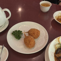 華正樓 新館 - 