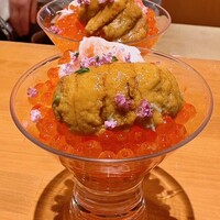 鮨 はまだ - 