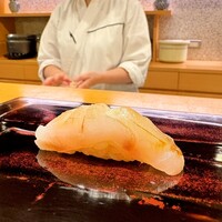 鮨 はまだ - 