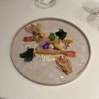 RESTAURANT PRUNIER - 