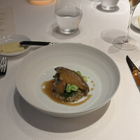 RESTAURANT PRUNIER - 
