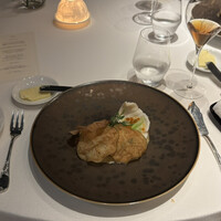 RESTAURANT PRUNIER - 
