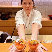 鮨 はまだ - 