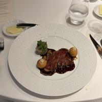 RESTAURANT PRUNIER - 