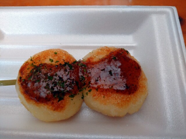 港川屋 - 湯野上温泉（その他）の写真