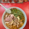 ラーメン 山岡家 たつの店