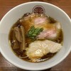 らぁ麺 とうひち