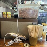 立ち呑み 庶民 - 