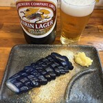 立ち呑み 庶民 - 