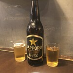 大衆酒場 チャン栓チャン - 