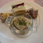 ラウンジ＆バー グラン・ブルー  - 