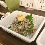 たの平亭 刺身専門店 - 