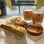 ラウンジ＆バー グラン・ブルー  - 