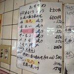 立ち呑み 庶民 - 