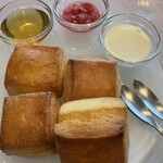 ラウンジ＆バー グラン・ブルー  - 