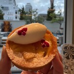 ラウンジ＆バー グラン・ブルー  - 