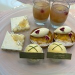 ラウンジ＆バー グラン・ブルー  - 