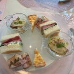 ラウンジ＆バー グラン・ブルー  - 