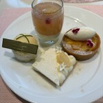 ラウンジ＆バー グラン・ブルー  - 