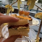 ラウンジ＆バー グラン・ブルー  - 