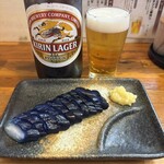 立ち呑み 庶民 - 