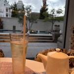 ラウンジ＆バー グラン・ブルー  - 