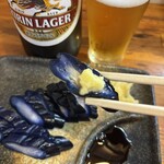 立ち呑み 庶民 - 