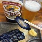 立ち呑み 庶民 - 