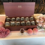 ラウンジ＆バー グラン・ブルー  - 