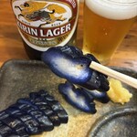 立ち呑み 庶民 - 