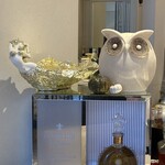 ラウンジ＆バー グラン・ブルー  - 