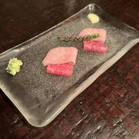 牛牛 西麻布 総本店 - 