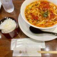 中国料理 青冥 堂島本店 -  中国料理 青冥 堂島本店 -