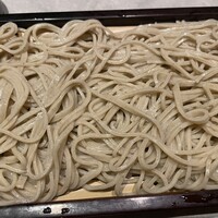 NK 蕎麦屋の二階 - 