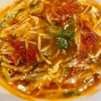 中国料理 青冥 堂島本店 -  中国料理 青冥 堂島本店 -