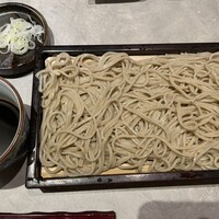 NK 蕎麦屋の二階 - 