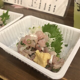 たの平亭 刺身専門店_0