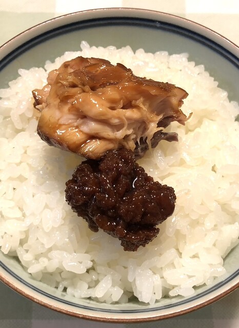 高橋鯉屋 - 羽前成田（惣菜・デリ）の写真