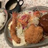 ココリコ - ココリコランチ1400円