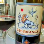 タベルナ ロンディーノ - 赤ワインでマリアージュへの期待感MAX