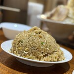 信濃神麺 烈士洵名 - 