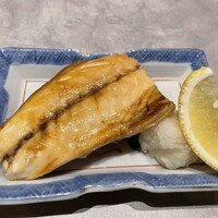 NK 蕎麦屋の二階 - 