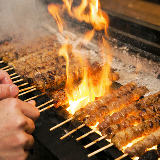 炭火やきとり 十兵衛_1