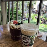 Island Vintage Coffee - 