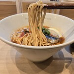 だし麺屋 うみのいろどり - 