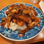 グリル金プラ - 