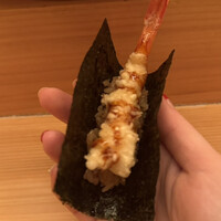 鮨おにかい＋1 - 