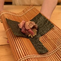 鮨おにかい＋1 - 