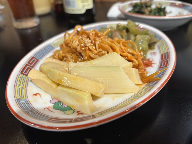 赤坂中華 わんたん亭 - 赤坂/中華料理 | 食べログ