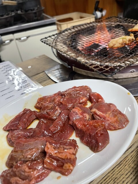 Yakiniku no Mise Shichirin